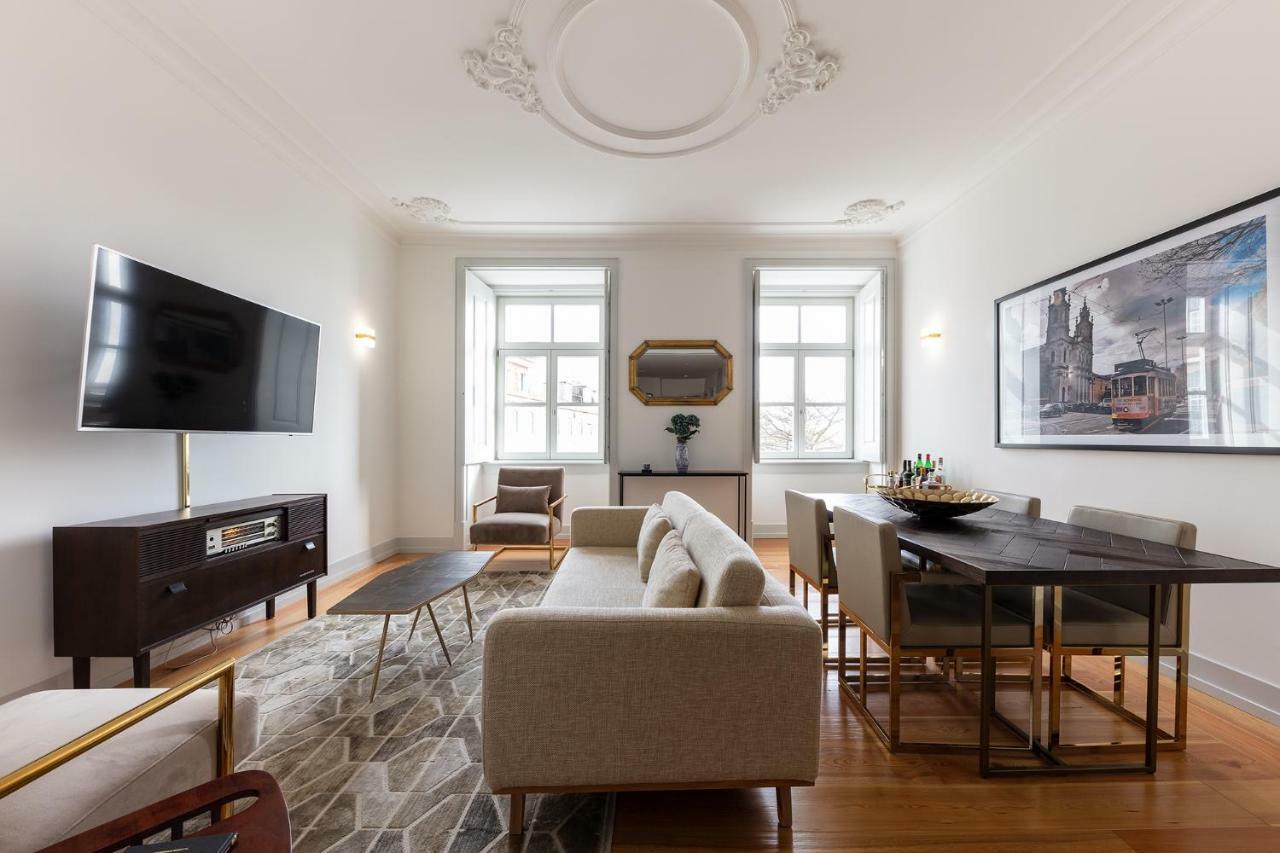Riverside Downtown Lisbon Deluxe ภายนอก รูปภาพ